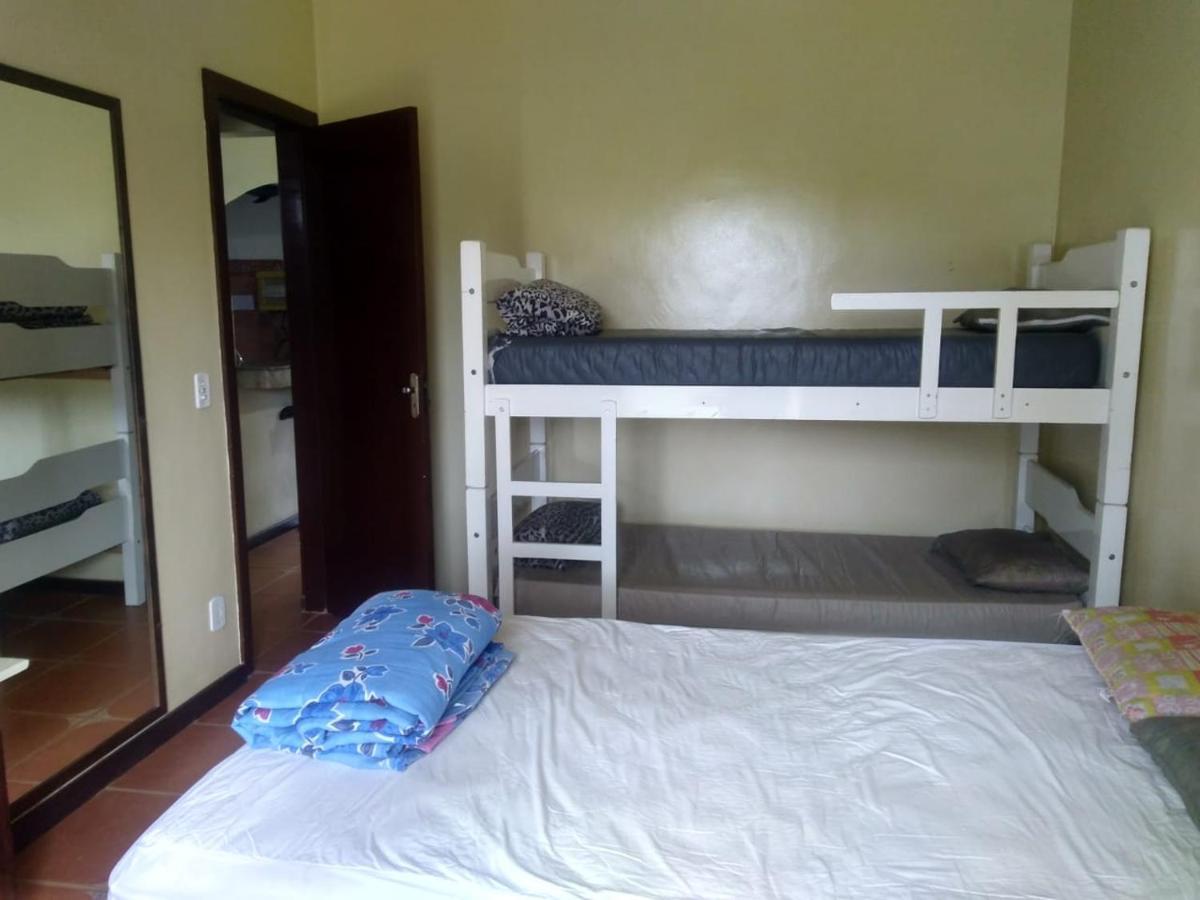 Apartamento Piccola Marina Da Helvia Porto Bracuhy Άνγκρα Ντος Ρέις Εξωτερικό φωτογραφία