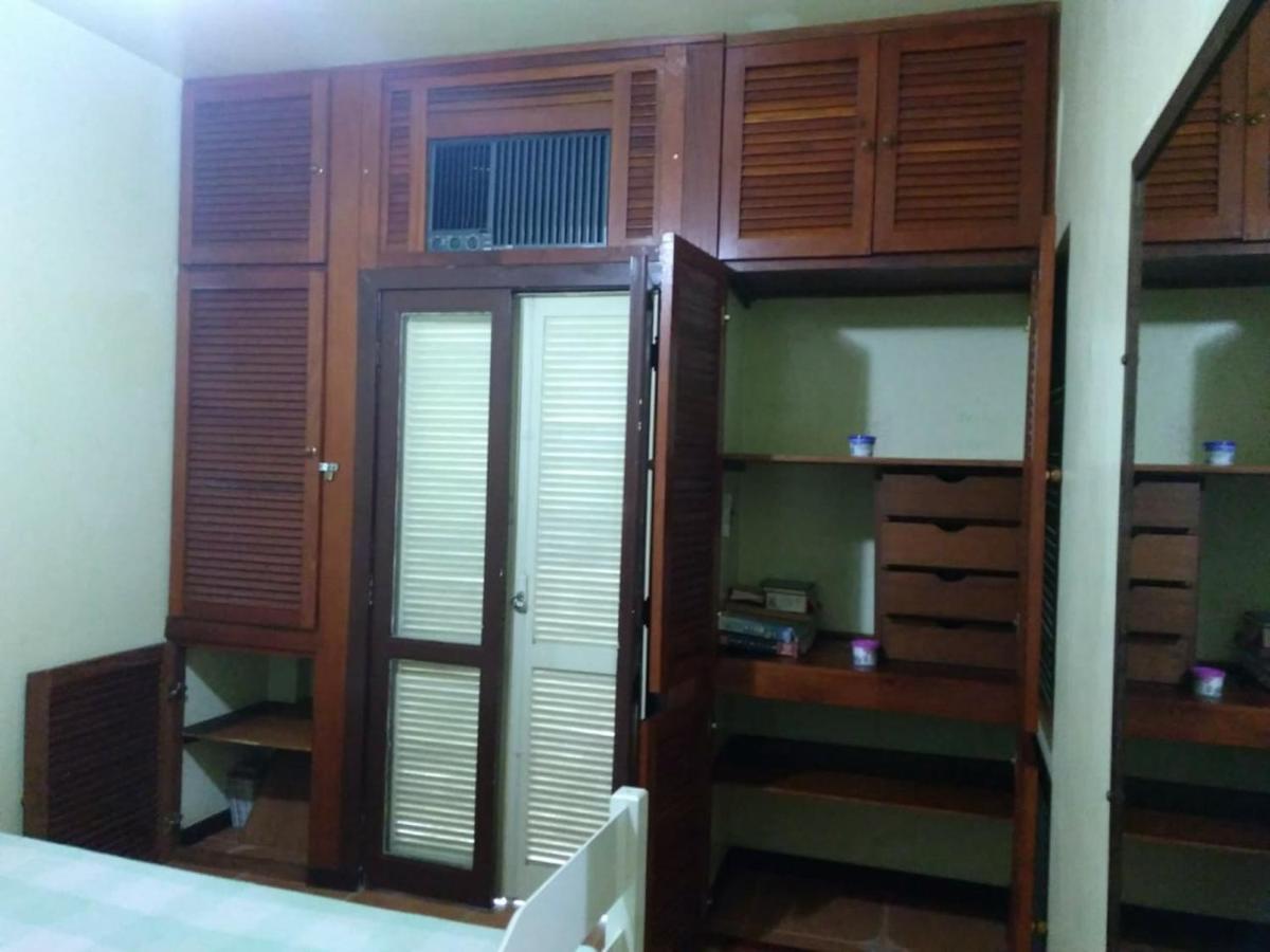 Apartamento Piccola Marina Da Helvia Porto Bracuhy Άνγκρα Ντος Ρέις Εξωτερικό φωτογραφία