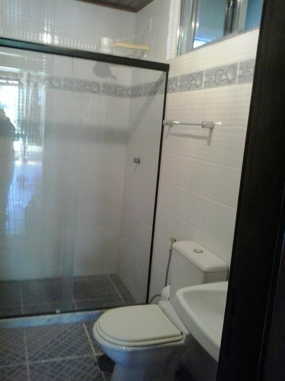 Apartamento Piccola Marina Da Helvia Porto Bracuhy Άνγκρα Ντος Ρέις Εξωτερικό φωτογραφία